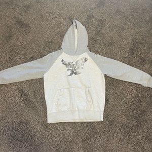 American Eagle vintage hoodie